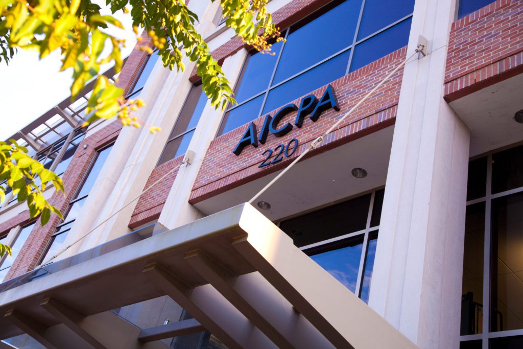 AICPA headquarters