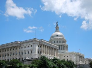 U.S. Capital building