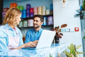 small business owner
