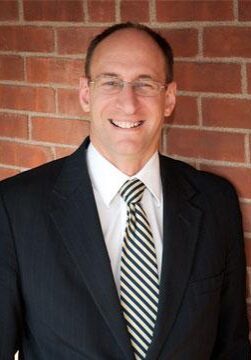 Dominic Scarano, Partner, Bailey Scarano Certified Public Accountants